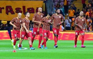 Galatasaray, 18 yıl sonra PSG’ye rakip