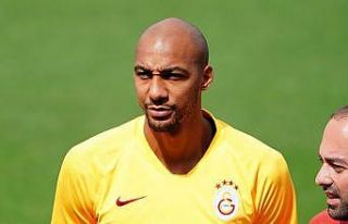 Galatasaray’da 14 futbolcunun ilk Fenerbahçe derbisi...