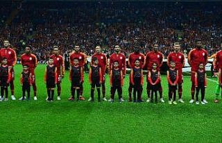 Galatasaray’ın Şampiyonlar Ligi macerası başlıyor