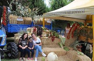 Gastroantep, doğal ürünlere duyulan özlemi dindirdi