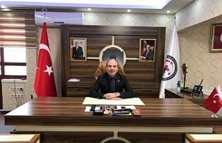 "Gaziler bu toprağın mihenk taşıdır"