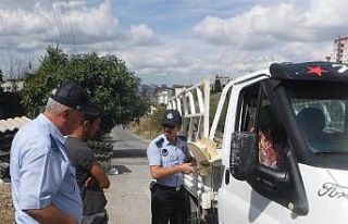 Gebze’de zabıta ekiplerinden gürültü kirliliği...