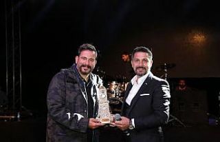 Gece Yolcuları Sivrihisar’ı coşturdu