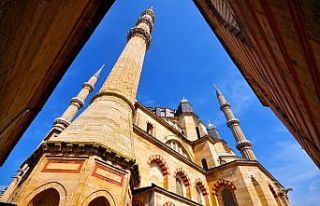 Geçtiğimiz yıl müzelerle ilgili 44 bin haber yapıldı