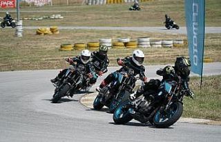 Geleceğin yetenekleri bu yarışta belirlenecek;...