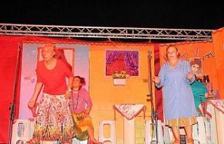 Geleneksel Seferihisar Tiyatro Festivali başlıyor