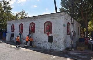 Gemlik Zeytin ve Zeytinyağı Müzesi’ne kavuştu