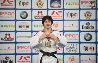 Genç Judocular, Avrupa arenasında