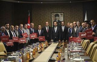 Gençlik ve Spor Bakanlığı’ndan Şırnak’a...