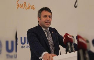 GİGM Genel Müdür Yardımcısı Dr. Gökçe Ok: