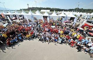 ‘Gökbörü’ ilk 10’daki yerini aldı