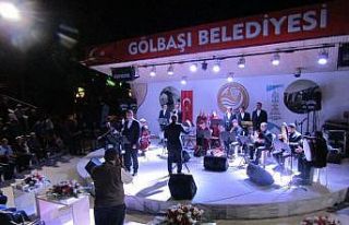 Gölbaşı Belediyesi’nden Aşure etkinliği