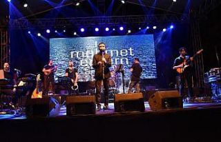 Gönen’de Koray Avcı rüzgarı