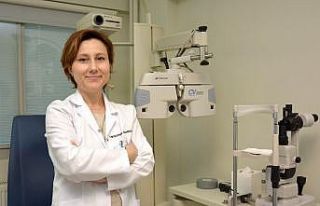 Göz tembelliğinde erken tanı ve tedavi uyarısı