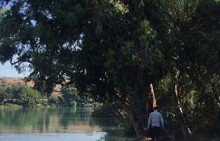 "Grow"un aradığı şahıs nehirde ölü...