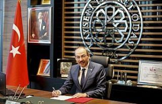 Gülsoy, "Değişim sürecinde de üzerimize...