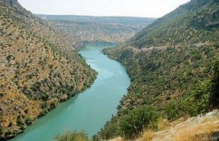 Habeş Kanyonu keşfedilmeyi bekliyor