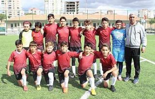 Hacılar Erciyes-Bayraktarspor: 4-3