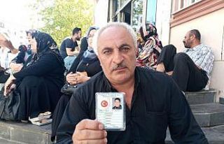 Hacire anne başlattı, akın akın geliyorlar