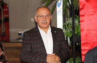 Hak-İşten istişare toplantısı