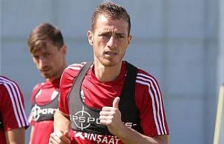 Hakan Arslan: “Başakşehir’i yenmemiz lazım”