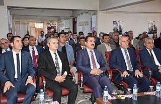 Hakkari’de "Ahilik Haftası" kutlandı