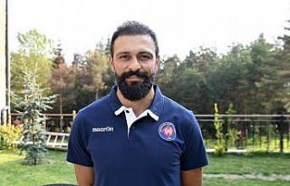 Halkbank, yeni sezon hazırlıklarını Bolu’da...