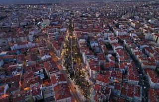 Hamamyolu Projesi 12’nci ödülünü aldı