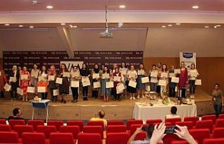 Hamilelikte bulantıya karşı zencefil çayı