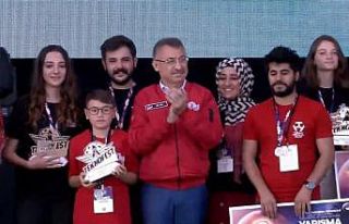 Harran Üniversitesi sağlıkta ikinci oldu