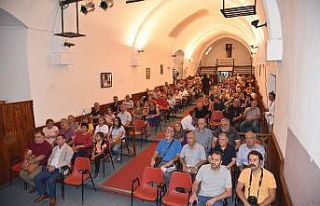 Hasan Özgen belgeseline yoğun ilgi