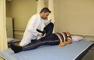 Hasta-fizyoterapist eşleşmesi bakım kalitesini...