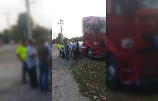 Havaya ateş açan magandalar yakalandı