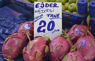 Hem şekli hem de fiyatı şaşırtıyor