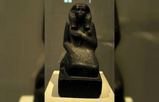 "Hemşire Satsneferu" kahramanını arıyor