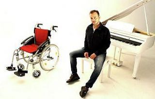 “Her 3 engelliden biri evinden dışarı çıkamıyor”