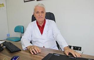 “Her denge memnuniyetsizliği baş dönmesi değildir”...