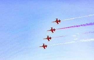 HKÜ Türkiye’nin en büyük teknoloji festivalinde