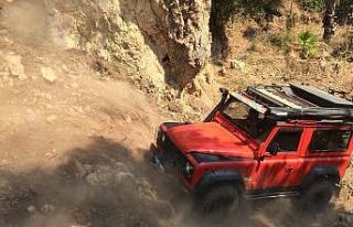 Hobi Festivali için geri sayım başladı