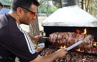 Hobi olarak başladığı işte usta oldu