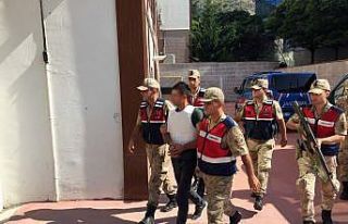 Husumet kanlı bitti, köy muhtarı hayatını kaybetti