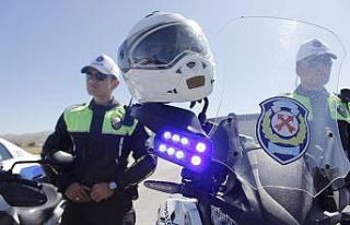 İçişleri Bakanlığı’dan çakar düzenlemesi