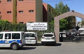 İçtikleri sudan zehirlendiği iddia edilen 30 öğrenci...