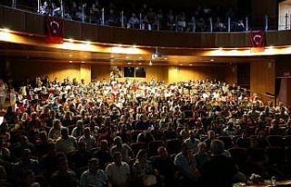 İdareci ve öğretmenlere liderlik eğitimi verildi