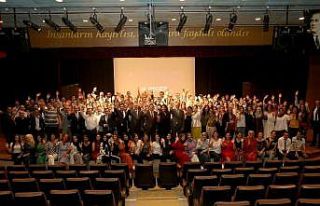 İhlas Koleji yeni eğitim yılına hazır