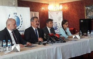 İhlas Medya’ya ödül yağmuru