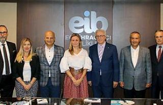 İhracat Akademisi Anadolu’ya açılacak