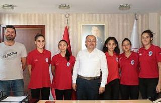 iİsmail Hakkı Kasapoğlu: “Samsun Türkiye genelinde...