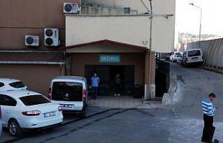 İki hafta önce evlenmişti bıçaklı saldırıda...