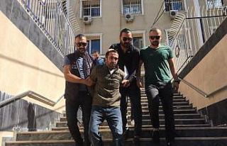 İki kardeşe kurşun yağdıran, birini öldüren...